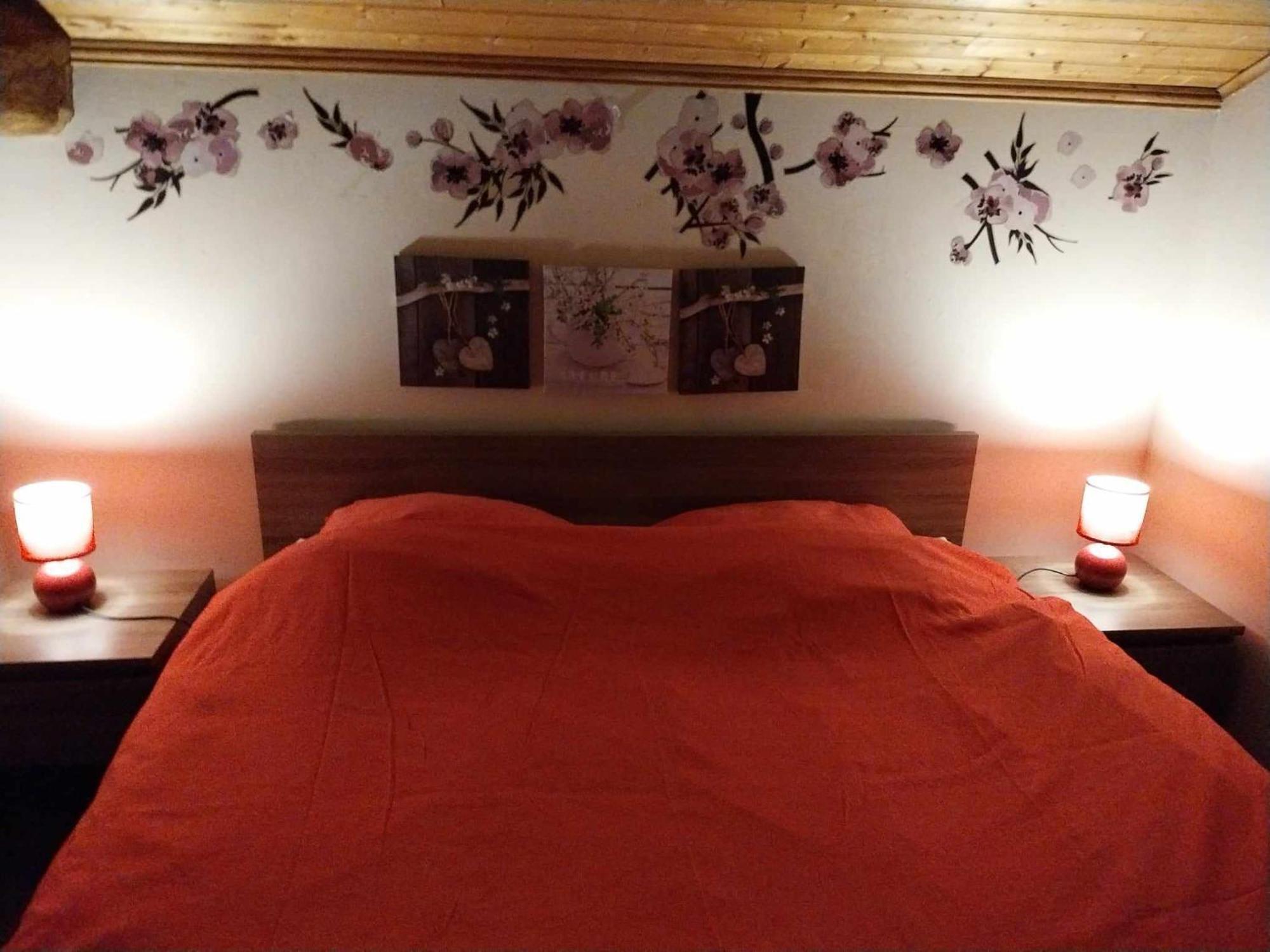 Manoir Le Cristal " Les Entrees Du Futuroscope A Petit Prix Bed & Breakfast Beaumont  Dış mekan fotoğraf