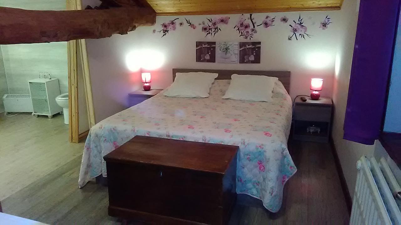 Manoir Le Cristal " Les Entrees Du Futuroscope A Petit Prix Bed & Breakfast Beaumont  Dış mekan fotoğraf
