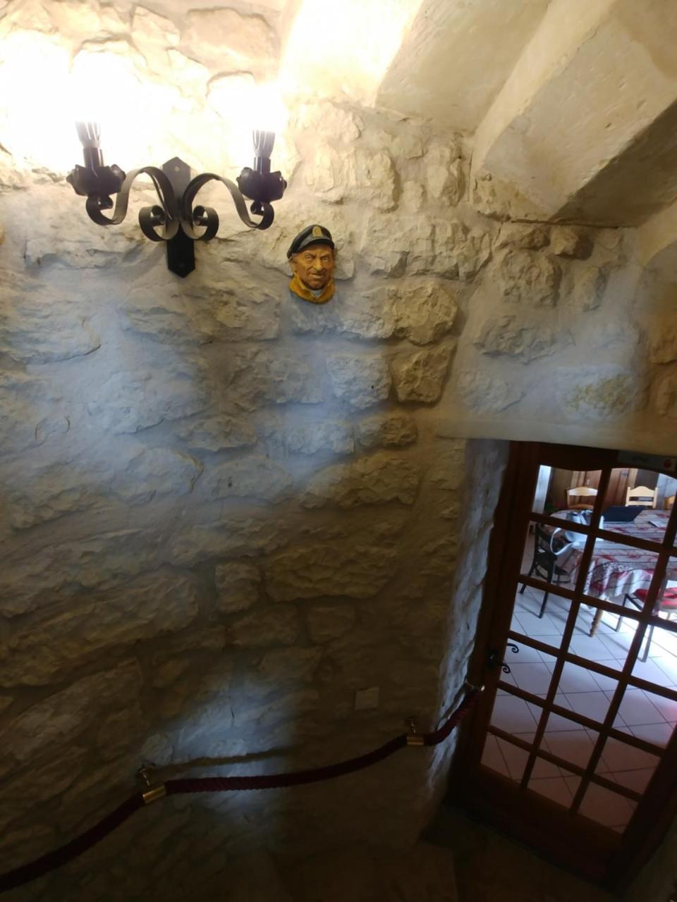 Manoir Le Cristal " Les Entrees Du Futuroscope A Petit Prix Bed & Breakfast Beaumont  Dış mekan fotoğraf